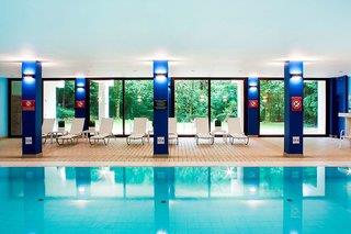Urlaub im DoubleTree by Hilton Hotel Luxembourg 2024/2025 - hier günstig online buchen
