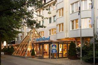 Urlaub im Leonardo Boutique Hotel Berlin City South 2024/2025 - hier günstig online buchen