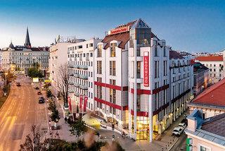 günstige Angebote für Leonardo Hotel Vienna
