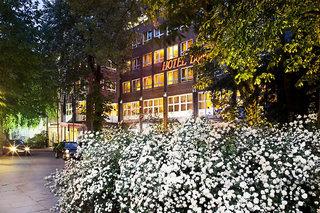 Urlaub im Hotel Domicil Hamburg by Golden Tulip 2024/2025 - hier günstig online buchen