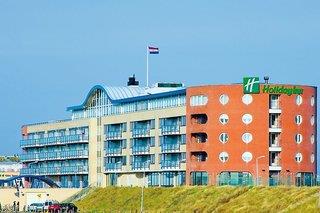 Urlaub im Urlaub Last Minute im Leonardo Hotel IJmuiden Seaport Beach - hier günstig online buchen