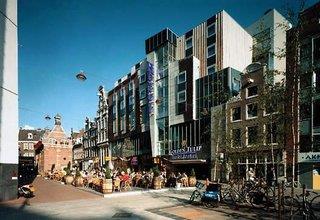 günstige Angebote für Inntel Hotel Amsterdam Centre 