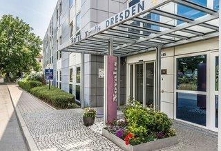 günstige Angebote für Hotel Novalis Dresden