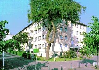 Urlaub im Novum Hotel Garden Bremen - hier günstig online buchen