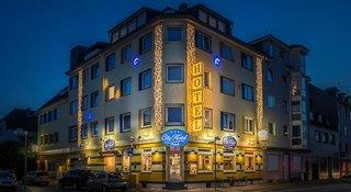 Urlaub im City Hotel Bremerhaven 2024/2025 - hier günstig online buchen