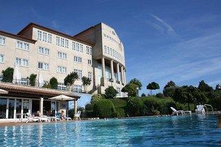 Urlaub im Gran Hotel Los Abetos 2024/2025 - hier günstig online buchen