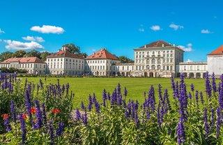 günstige Angebote für Laimer Hof am Schloss Nymphenburg