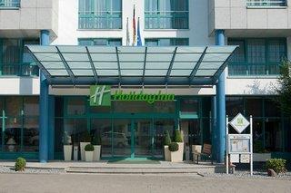 günstige Angebote für Holiday Inn Essen City Centre
