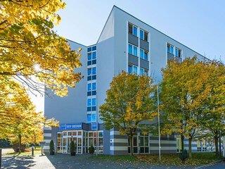 günstige Angebote für Hotel Bochum Wattenscheid, Affiliated by Meliá