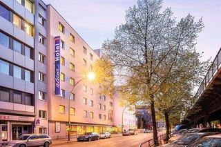 günstige Angebote für Novum Hotel Aldea Berlin Centrum