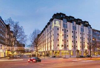 günstige Angebote für Berlin Mark Hotel