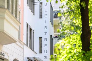 Urlaub im Hotel Bleibtreu Berlin by Golden Tulip 2024/2025 - hier günstig online buchen