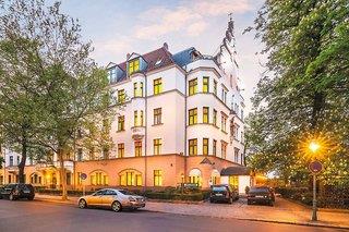 Urlaub im Novum Hotel Kronprinz Berlin 2024/2025 - hier günstig online buchen