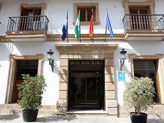 Urlaub im Hotel Doña Blanca 2024/2025 - hier günstig online buchen