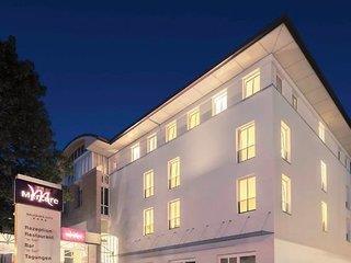 günstige Angebote für Hotel Mercure Salzburg City