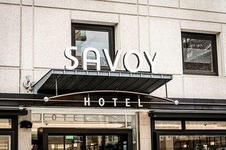 Urlaub im Savoy Hotel Rotterdam 2024/2025 - hier günstig online buchen
