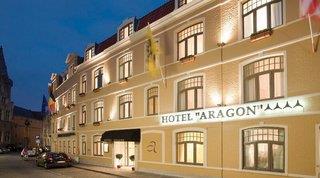 Urlaub im Urlaub Last Minute im Hotel Aragon - hier günstig online buchen