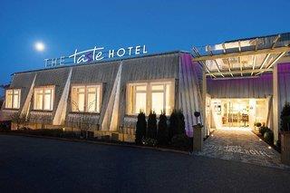 Urlaub im Taste Hotel Heidenheim 2024/2025 - hier günstig online buchen
