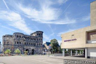 Urlaub im Mercure Hotel Trier Porta Nigra 2024/2025 - hier günstig online buchen