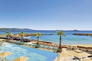 Urlaub im Pullman Cannes Mandelieu Royal Casino 2024/2025 - hier günstig online buchen