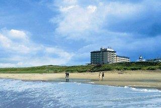 Urlaub im NH Atlantic Den Haag 2024/2025 - hier günstig online buchen