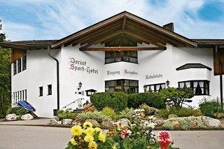 günstige Angebote für Dorint Sporthotel Garmisch Partenkirchen