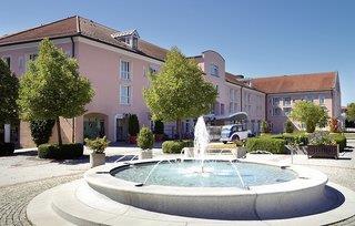 Urlaub im Hotel Maximilian Bad Griesbach 2024/2025 - hier günstig online buchen