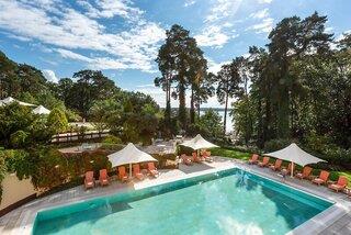 Urlaub im Urlaub Last Minute im Precise Resort Bad Saarow - hier günstig online buchen