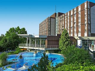 Urlaub im Ensana Thermal  Aqua Health Spa Hotel 2024/2025 - hier günstig online buchen