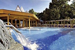 Urlaub im Ensana Thermal Hévíz Health Spa Hotel 2024/2025 - hier günstig online buchen