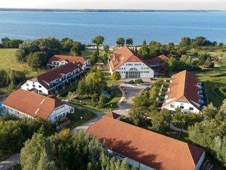 günstige Angebote für Aedenlife Hotel & Resort Rügen
