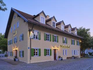 günstige Angebote für Classik Hotel Martinshof