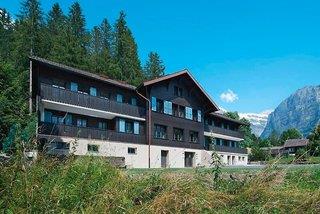 günstige Angebote für Eiger View Alpine Lodge