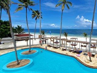 Urlaub im Dream of Zanzibar 2024/2025 - hier günstig online buchen