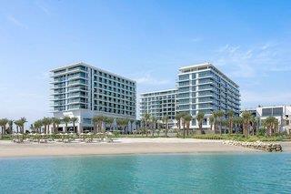 Urlaub im Urlaub Last Minute im Address Beach Resort Bahrain - hier günstig online buchen