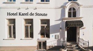 Urlaub im Karel de Stoute 2024/2025 - hier günstig online buchen
