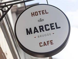 günstige Angebote für Hotel Marcel