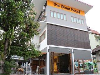 The Ghee House