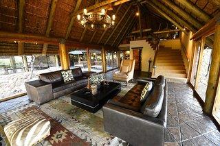 Urlaub im Sediba Luxury Safari Lodge 2024/2025 - hier günstig online buchen