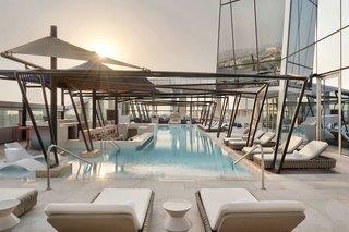 Urlaub im SO/ Uptown Dubai 2024/2025 - hier günstig online buchen