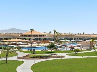 Urlaub im Urlaub Last Minute im Rixos Golf Villas & Suites Sharm El Sheikh - hier günstig online buchen