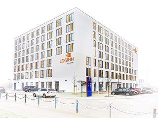 Urlaub im LOGINN Hotel Berlin Airport 2024/2025 - hier günstig online buchen