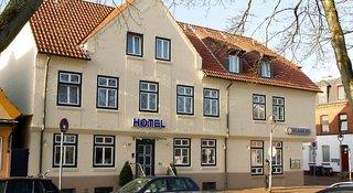 Urlaub im Hotel Rendsburg 2024/2025 - hier günstig online buchen