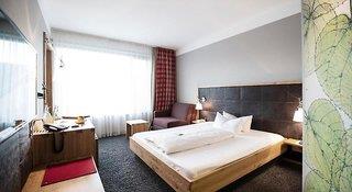 Urlaub im Landgasthof Hotel Linde 2024/2025 - hier günstig online buchen
