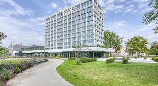 günstige Angebote für Parkhotel Heilbronn