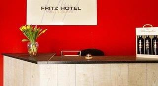 Urlaub im Fritz Hotel 2024/2025 - hier günstig online buchen