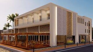 Urlaub im Seaside Beach Marmari Hotel 2024/2025 - hier günstig online buchen