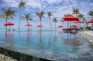 Urlaub im Barceló Whale Lagoon Maldives 2024/2025 - hier günstig online buchen