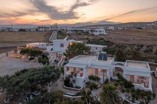 Urlaub im Michalios Luxury Apartments 2024/2025 - hier günstig online buchen