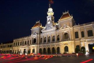günstige Angebote für Nesta Saigon Central Hotel